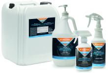Walter Surface 53K113 - SURFACE DISINFECT. 70%ALC 500ML