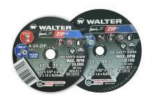 Walter Surface 11L303 - 3X1/32X3/8"ZIP C/O WHEEL