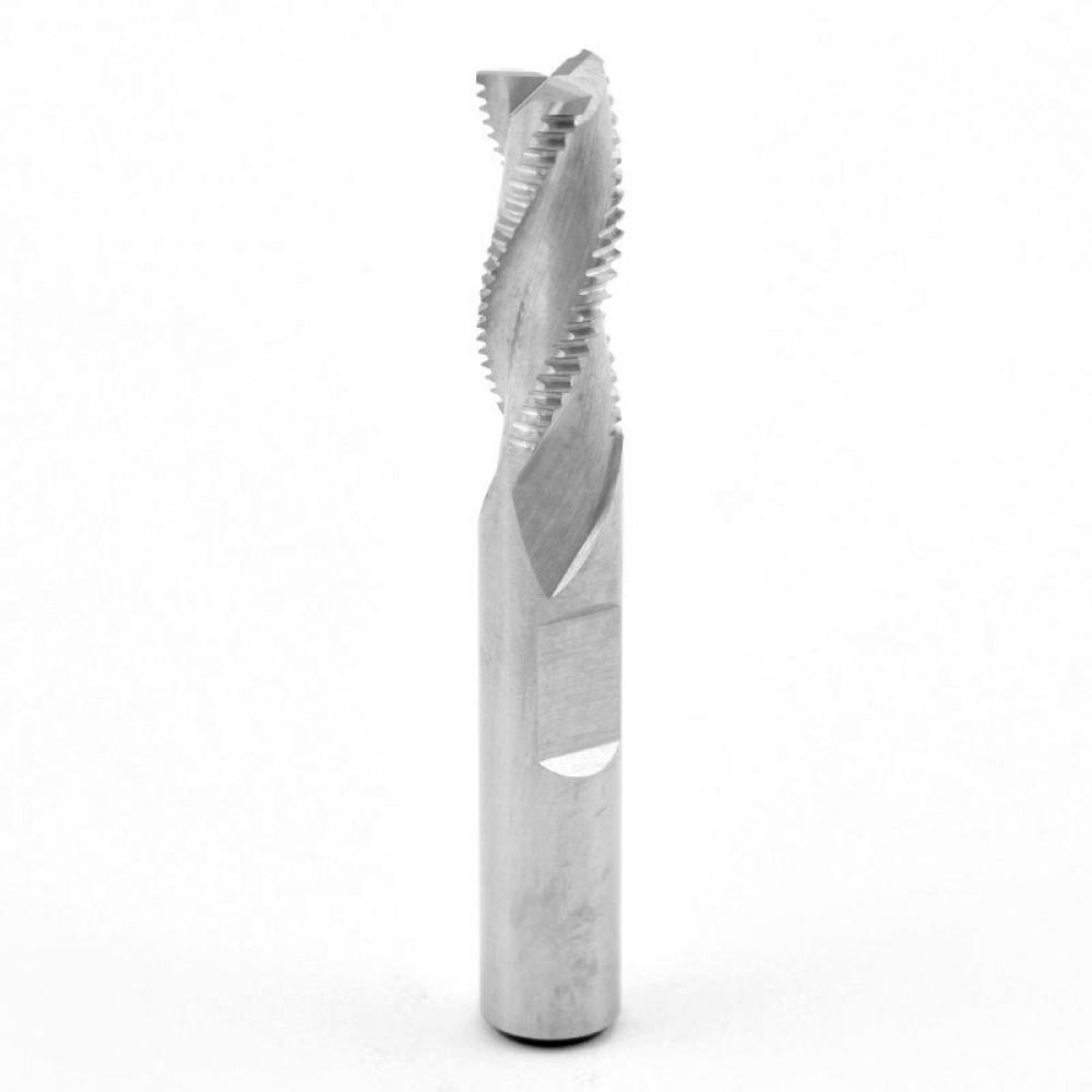 5.8MM X 6MM 3 FLUTE FC3 COBALT END MILL<span class=' ItemWarning' style='display:block;'>Item is usually in stock, but we&#39;ll be in touch if there&#39;s a problem<br /></span>