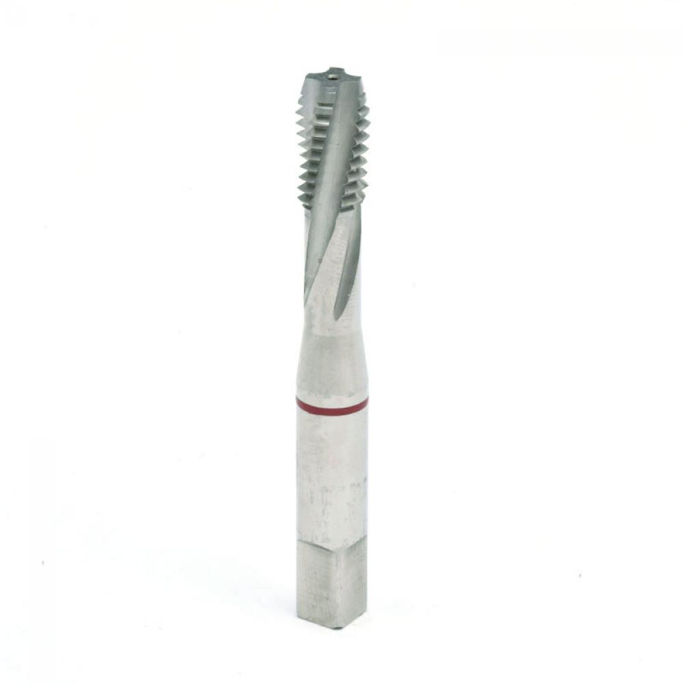 M5.0 X 0.80 RED RING SPIRAL FLUTE APPLICATION TAP<span class=' ItemWarning' style='display:block;'>Item is usually in stock, but we&#39;ll be in touch if there&#39;s a problem<br /></span>