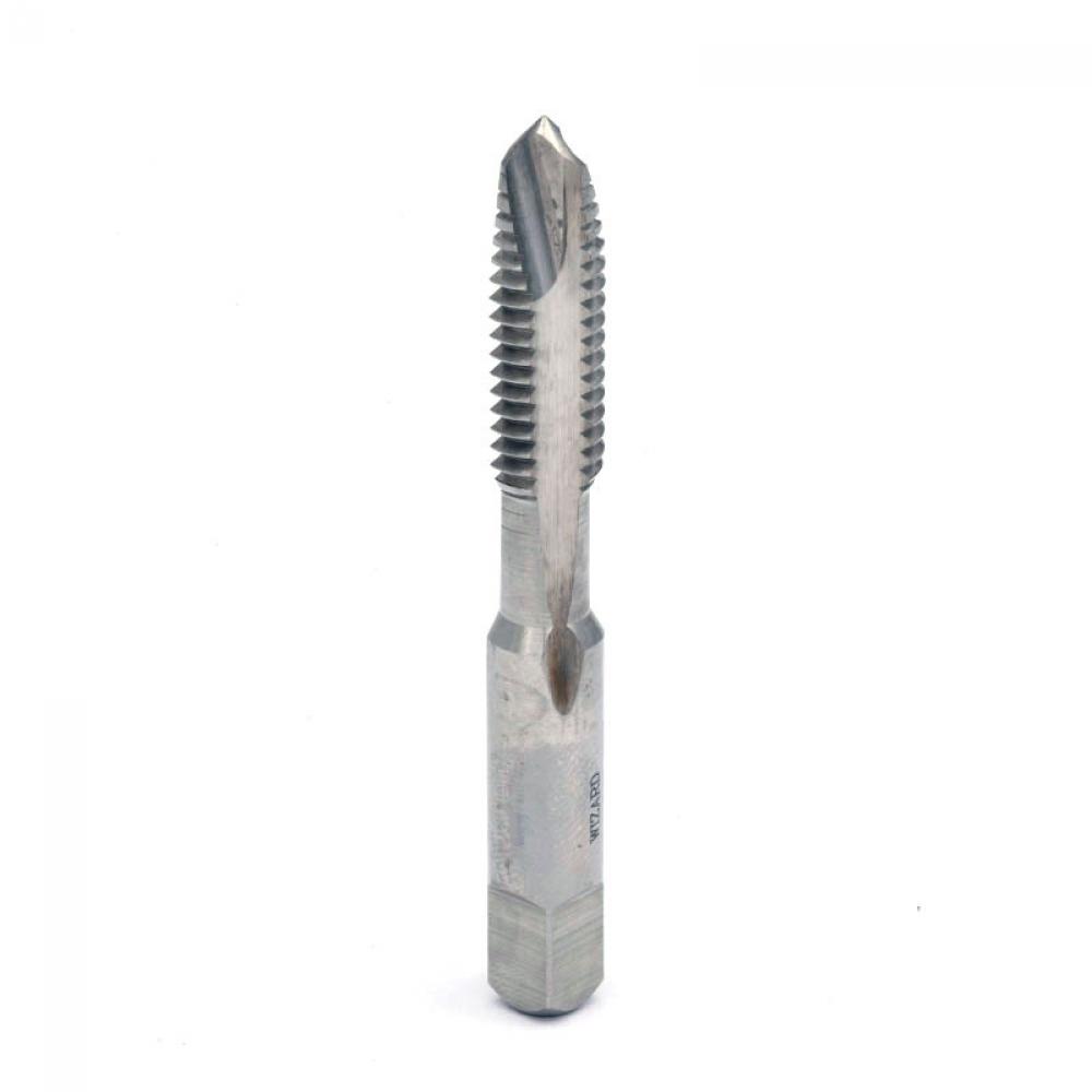 4-40 NC BLUE RING SPIRAL FLUTE APPLICATION TAP<span class=' ItemWarning' style='display:block;'>Item is usually in stock, but we&#39;ll be in touch if there&#39;s a problem<br /></span>