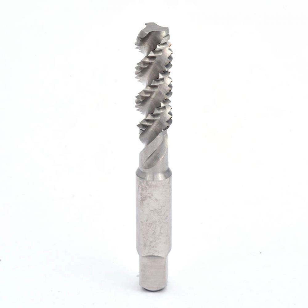 M4.0 X 0.70 BLUE MERLIN SPIRAL FLUTE MACHINE TAP<span class=' ItemWarning' style='display:block;'>Item is usually in stock, but we&#39;ll be in touch if there&#39;s a problem<br /></span>