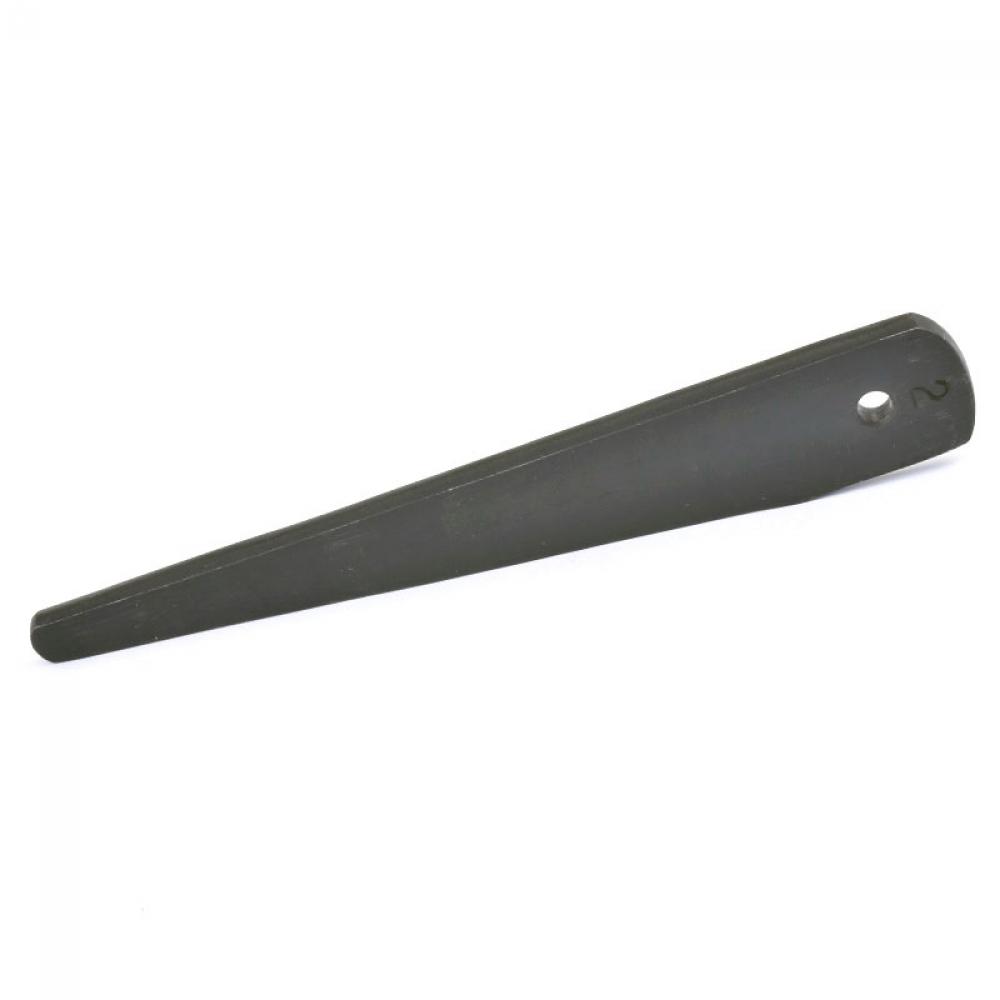 #1 DRILL DRIFT (CENTER KEY)<span class=' ItemWarning' style='display:block;'>Item is usually in stock, but we&#39;ll be in touch if there&#39;s a problem<br /></span>