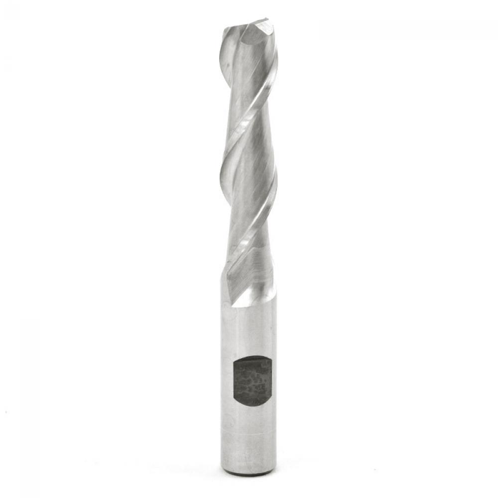 3/8 X 3/8 3 FLUTE HSS END MILL<span class=' ItemWarning' style='display:block;'>Item is usually in stock, but we&#39;ll be in touch if there&#39;s a problem<br /></span>