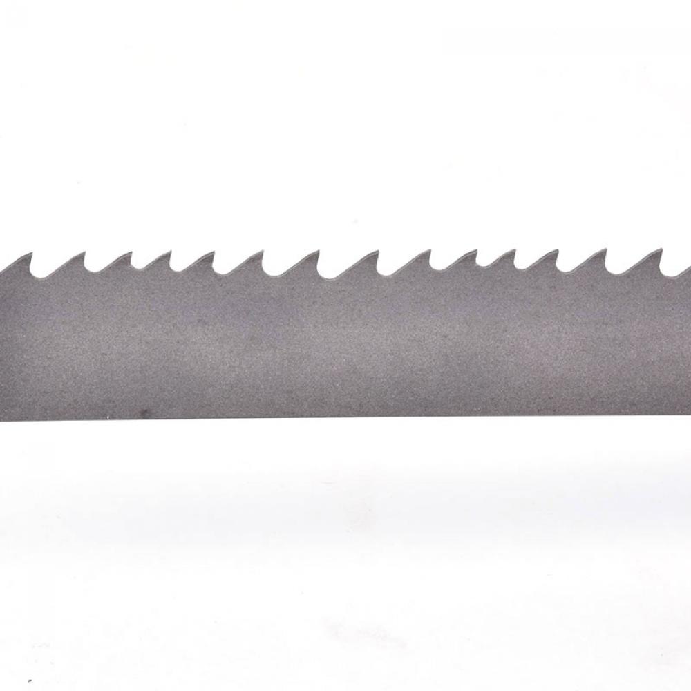 1-1/2 X 1.5/2 X 0.050 THICK X 164&#39; HMTITAN ForteC BANDSAW COIL ($/FT)<span class=' ItemWarning' style='display:block;'>Item is usually in stock, but we&#39;ll be in touch if there&#39;s a problem<br /></span>