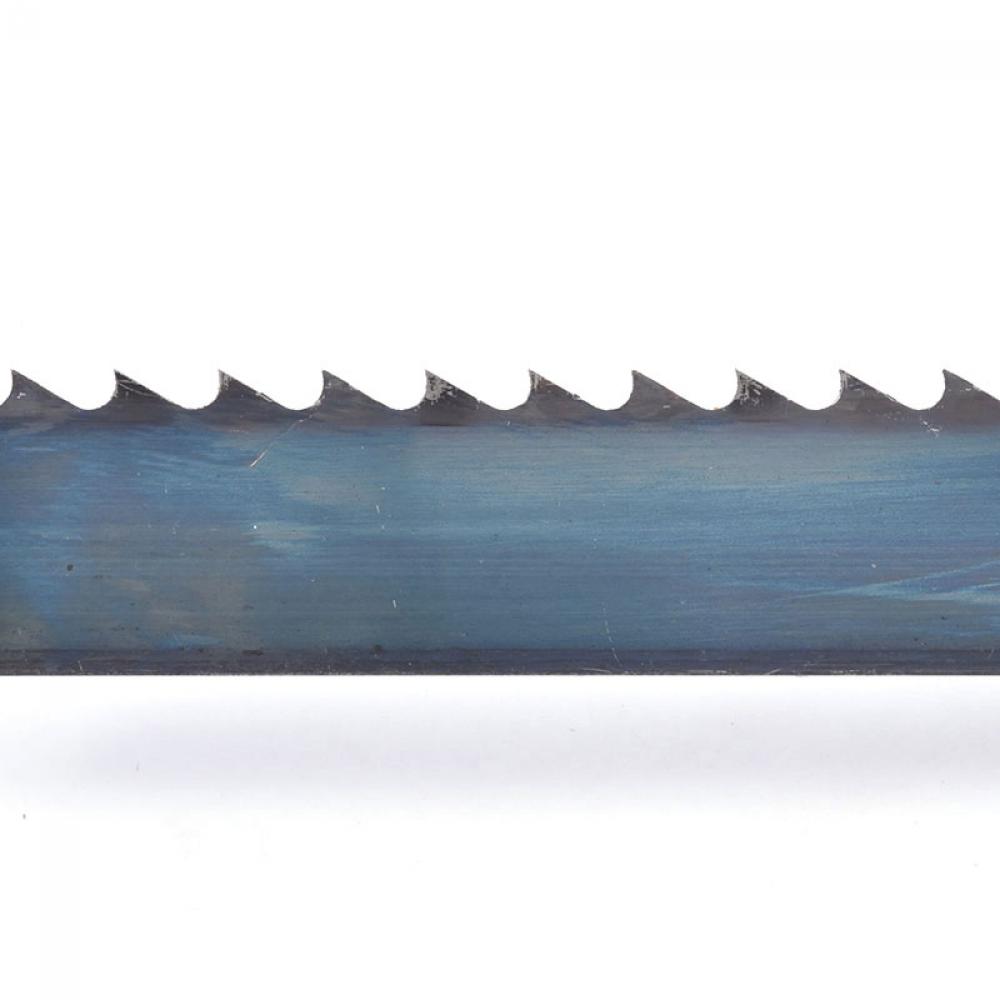 1/4 X 14N X 0.025 THICK X 100&#39; CARBON HARDBACK BANDSAW COIL ($/FT)<span class=' ItemWarning' style='display:block;'>Item is usually in stock, but we&#39;ll be in touch if there&#39;s a problem<br /></span>
