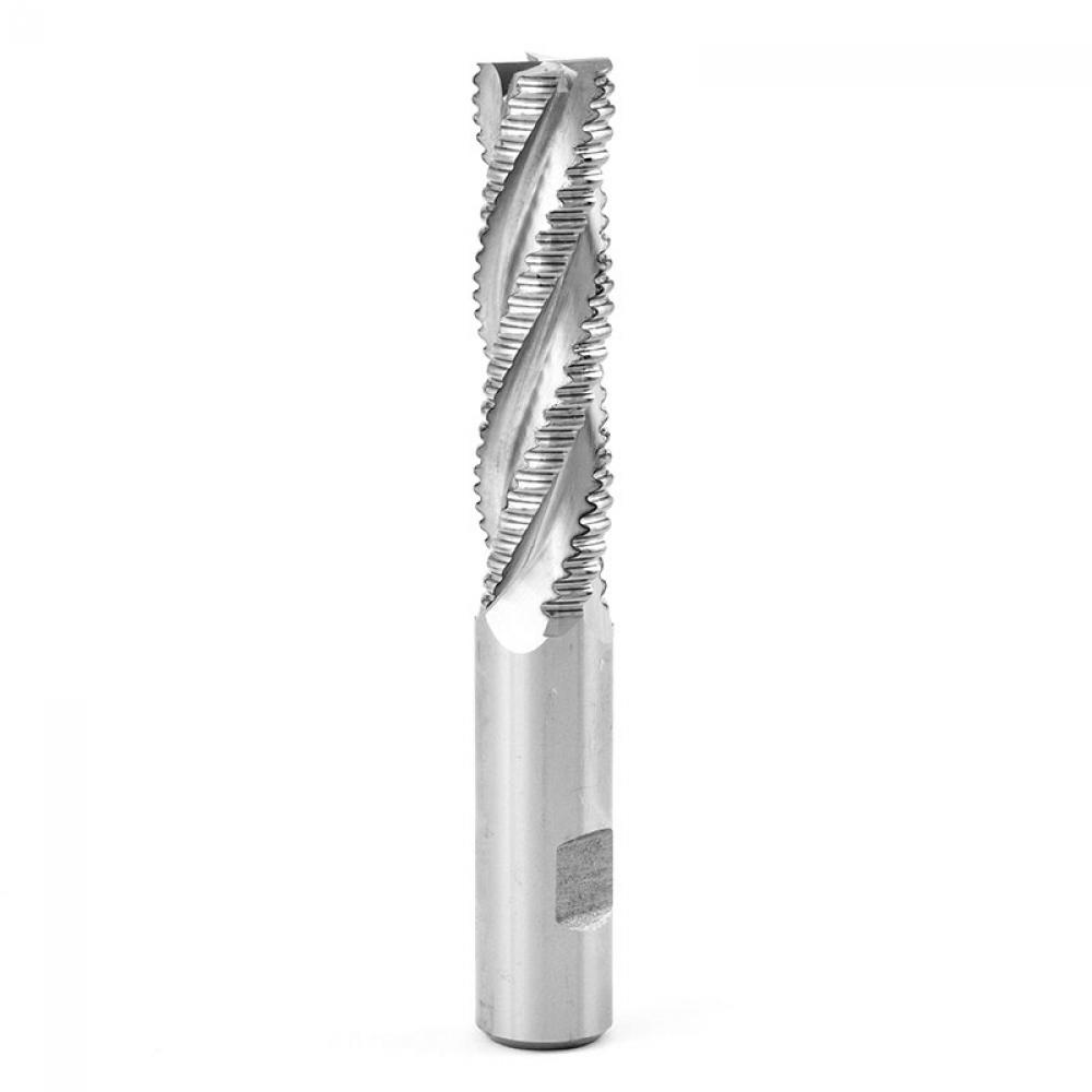 4MM X 6MM 4 FLUTE COBALT LONG SERIES WELDON SHANK END MILL<span class=' ItemWarning' style='display:block;'>Item is usually in stock, but we&#39;ll be in touch if there&#39;s a problem<br /></span>
