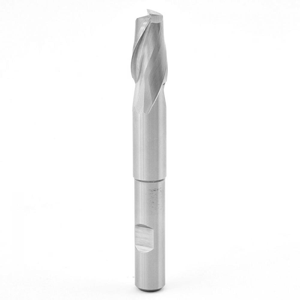 5MM X 6MM 2 FLUTE COBALT LONG SERIES WELDON SHANK SLOT DRILL<span class=' ItemWarning' style='display:block;'>Item is usually in stock, but we&#39;ll be in touch if there&#39;s a problem<br /></span>