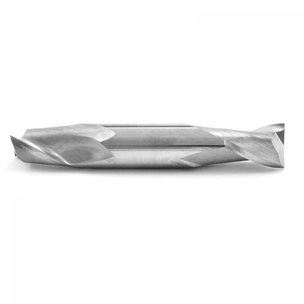 1/8 X 3/8 4 FLUTE DOUBLE END WELDON FLAT SOLID CARBIDE END MILL<span class=' ItemWarning' style='display:block;'>Item is usually in stock, but we&#39;ll be in touch if there&#39;s a problem<br /></span>