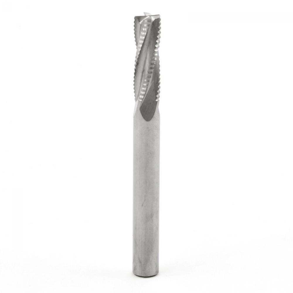 1/8 X 1/8 2 FLUTE SOLID CARBIDE EXTENDED LENGTH BALL END MILL<span class=' ItemWarning' style='display:block;'>Item is usually in stock, but we&#39;ll be in touch if there&#39;s a problem<br /></span>