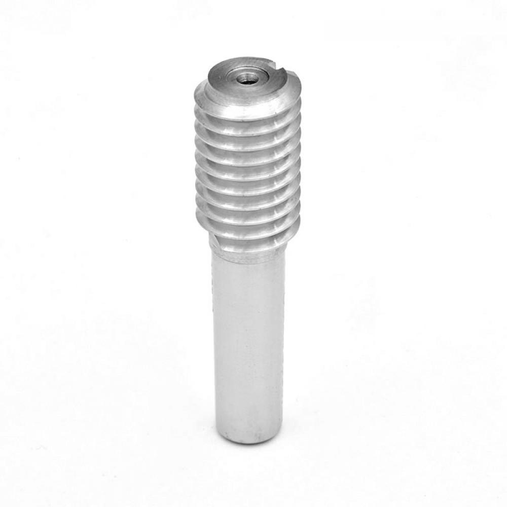 3/8-24 NF 2B NO GO TAPERLOCK THREAD PLUG GAGE<span class=' ItemWarning' style='display:block;'>Item is usually in stock, but we&#39;ll be in touch if there&#39;s a problem<br /></span>