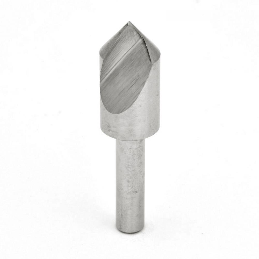 1/8 X 82 DEG 1 FLUTE HSS COUNTERSINK<span class=' ItemWarning' style='display:block;'>Item is usually in stock, but we&#39;ll be in touch if there&#39;s a problem<br /></span>