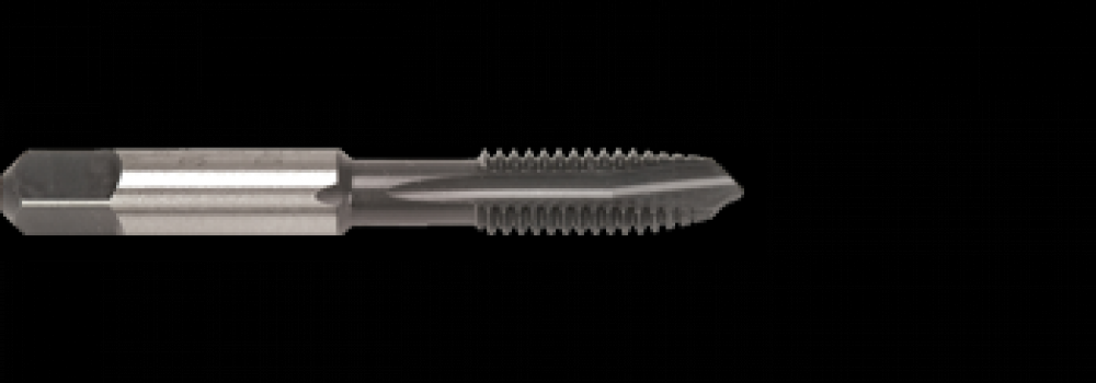 M4.0 X 0.70 BLUE WIZARD SPIRAL POINT MACHINE TAP<span class=' ItemWarning' style='display:block;'>Item is usually in stock, but we&#39;ll be in touch if there&#39;s a problem<br /></span>