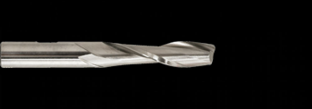 1/4 X 3/8 2 FLUTE LONG SERIES END MILL FOR ALUMINUM<span class=' ItemWarning' style='display:block;'>Item is usually in stock, but we&#39;ll be in touch if there&#39;s a problem<br /></span>