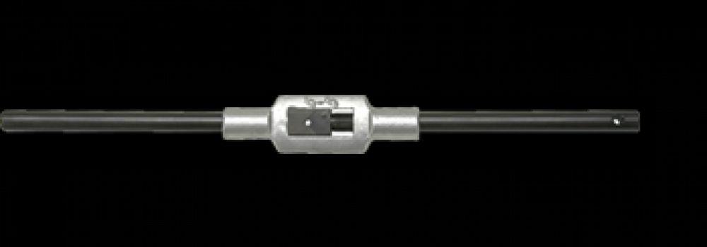 TW1 (1/16 M2.0 TO 1/4 M6.0) BAR TYPE TAP WRENCH<span class=' ItemWarning' style='display:block;'>Item is usually in stock, but we&#39;ll be in touch if there&#39;s a problem<br /></span>