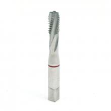 Clarkson-Osborn Tools Ltd. CT53050 - M5.0 X 0.80 RED RING SPIRAL FLUTE APPLICATION TAP