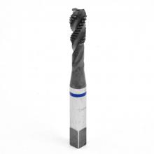 Clarkson-Osborn Tools Ltd. CT57050 - M5.0 X 0.80 BLUE RING SPIRAL FLUTE APPLICATION TAP