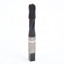 Clarkson-Osborn Tools Ltd. CT59060 - M6.0 X 1.00 WHITE RING SPIRAL FLUTE APPLICATION TAP