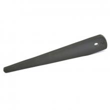 Clarkson-Osborn Tools Ltd. DR63201 - #1 DRILL DRIFT (CENTER KEY)