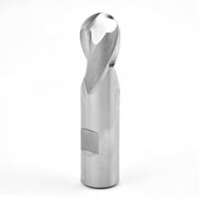 Clarkson-Osborn Tools Ltd. EM18012 - 3/16 X 3/8 2 FLUTE BALL END MILL FOR ALUMINUM