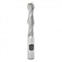 Clarkson-Osborn Tools Ltd. EM56024 - 3/8 X 3/8 3 FLUTE HSS END MILL