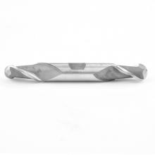 Clarkson-Osborn Tools Ltd. EM83024 - 3/8 X 3/8 2 FLUTE HSS DOUBLE END BALL END MILL