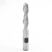 Clarkson-Osborn Tools Ltd. MC56570 - 7MM X 10MM 3 FLUTE COBALT WELDON SHANK RiP-R CUTTER