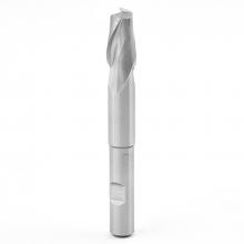 Clarkson-Osborn Tools Ltd. MC58550 - 5MM X 6MM 2 FLUTE COBALT LONG SERIES WELDON SHANK SLOT DRILL