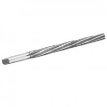 Clarkson-Osborn Tools Ltd. RE31200 - #0 HSS STRAIGHT SHANK SPIRAL FLUTE TAPER PIN REAMER