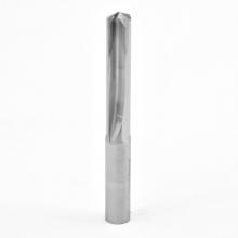 Clarkson-Osborn Tools Ltd. SC05759 - #59 SOLID CARBIDE STRAIGHT FLUTE DRILL