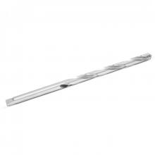 Clarkson-Osborn Tools Ltd. SC15006 - 3/32 CARBIDE TIPPED TAPER LENGTH DRILL