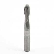 Clarkson-Osborn Tools Ltd. SC28125 - 1/8 X 1/8 2 FLUTE SOLID CARBIDE LONG SERIES BALL END MILL