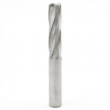 Clarkson-Osborn Tools Ltd. SC29125 - 1/8 X 1/8 4 FLUTE BALL END LONG SERIES SOLID CARBIDE END MILL