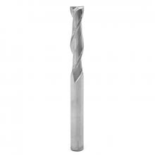 Clarkson-Osborn Tools Ltd. SC30125 - 1/8 X 1/8 2 FLUTE SOLID CARBIDE EXTRA LONG SERIES END MILL