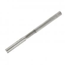 Clarkson-Osborn Tools Ltd. SC46250 - 1/4 X 1/4 4 FLUTE STUB LENGTH CARBIDE ROUGHING END MILL