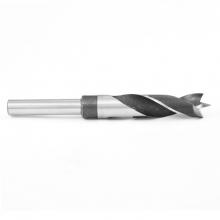 Clarkson-Osborn Tools Ltd. ZD54008 - 1/8 HSS BRAD AND SPUR POINT DRILL