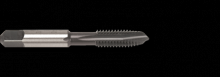 Clarkson-Osborn Tools Ltd. CT71040 - M4.0 X 0.70 BLUE WIZARD SPIRAL POINT MACHINE TAP