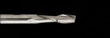 Clarkson-Osborn Tools Ltd. EM16020 - 5/16 X 3/8 2 FLUTE LONG SERIES END MILL FOR ALUMINUM