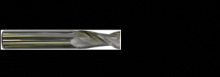Clarkson-Osborn Tools Ltd. SC70030 - 3MM X 3MM 2 FLUTE SOLID CARBIDE END MILL