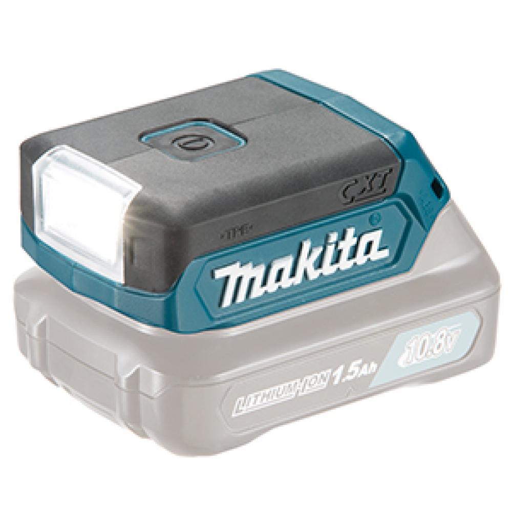 12V CXT Li-Ion LED Flashlight<span class=' ItemWarning' style='display:block;'>Item is usually in stock, but we&#39;ll be in touch if there&#39;s a problem<br /></span>