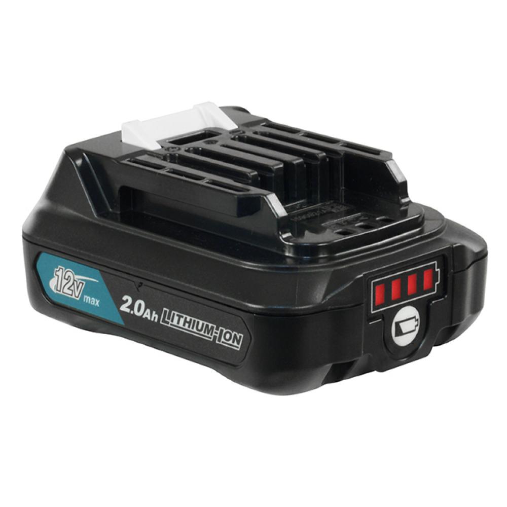 12V MAX CXT 2.0 Ah Li-Ion Battery<span class=' ItemWarning' style='display:block;'>Item is usually in stock, but we&#39;ll be in touch if there&#39;s a problem<br /></span>
