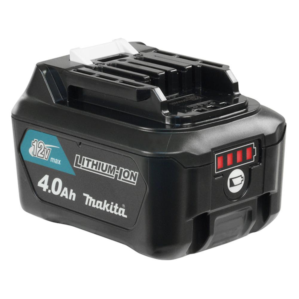 12V MAX CXT 4.0 Ah Li-Ion Battery<span class=' ItemWarning' style='display:block;'>Item is usually in stock, but we&#39;ll be in touch if there&#39;s a problem<br /></span>