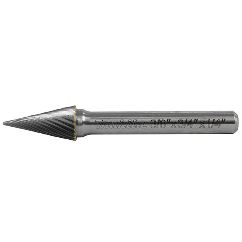 Carbide Burrs<span class=' ItemWarning' style='display:block;'>Item is usually in stock, but we&#39;ll be in touch if there&#39;s a problem<br /></span>