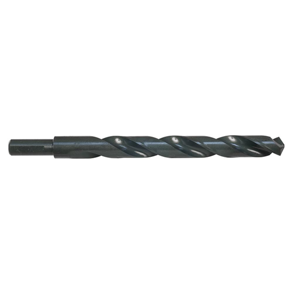 HSS-BO (Black Oxide) Twist Drill Bits<span class=' ItemWarning' style='display:block;'>Item is usually in stock, but we&#39;ll be in touch if there&#39;s a problem<br /></span>