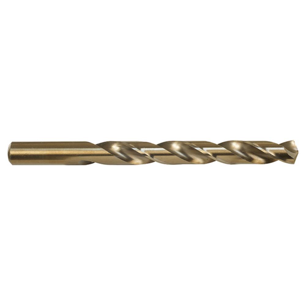 HSS-CO (Cobalt) Twist Drill Bits<span class=' ItemWarning' style='display:block;'>Item is usually in stock, but we&#39;ll be in touch if there&#39;s a problem<br /></span>