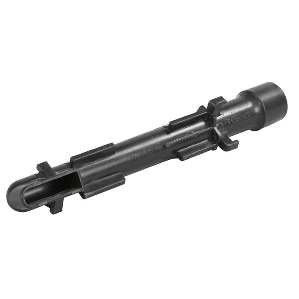 Jig Saw Dust Nozzle<span class=' ItemWarning' style='display:block;'>Item is usually in stock, but we&#39;ll be in touch if there&#39;s a problem<br /></span>