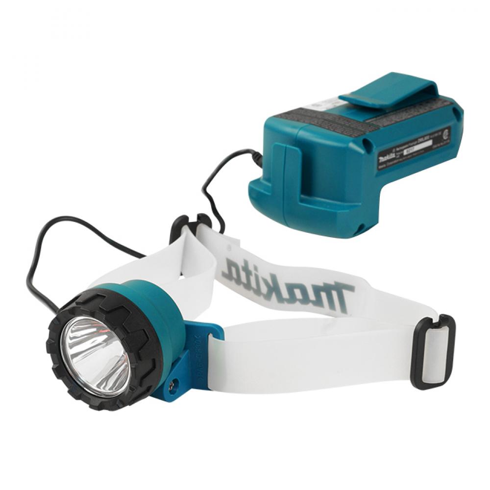 18V/14.4V Li-Ion LED Headlight<span class=' ItemWarning' style='display:block;'>Item is usually in stock, but we&#39;ll be in touch if there&#39;s a problem<br /></span>