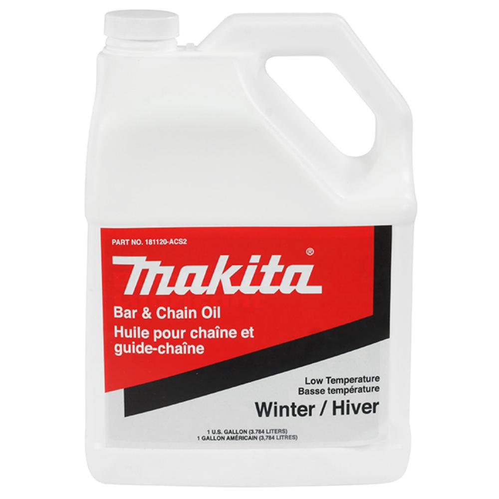 Chainsaw Bar & Chain Oil<span class=' ItemWarning' style='display:block;'>Item is usually in stock, but we&#39;ll be in touch if there&#39;s a problem<br /></span>