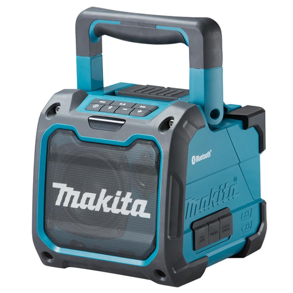 Cordless or Electric Jobsite Speaker with BluetoothÂ<span class=' ItemWarning' style='display:block;'>Item is usually in stock, but we&#39;ll be in touch if there&#39;s a problem<br /></span>