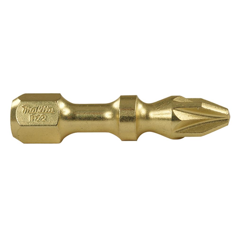 Impact Gold Shorton Driver Bits<span class=' ItemWarning' style='display:block;'>Item is usually in stock, but we&#39;ll be in touch if there&#39;s a problem<br /></span>
